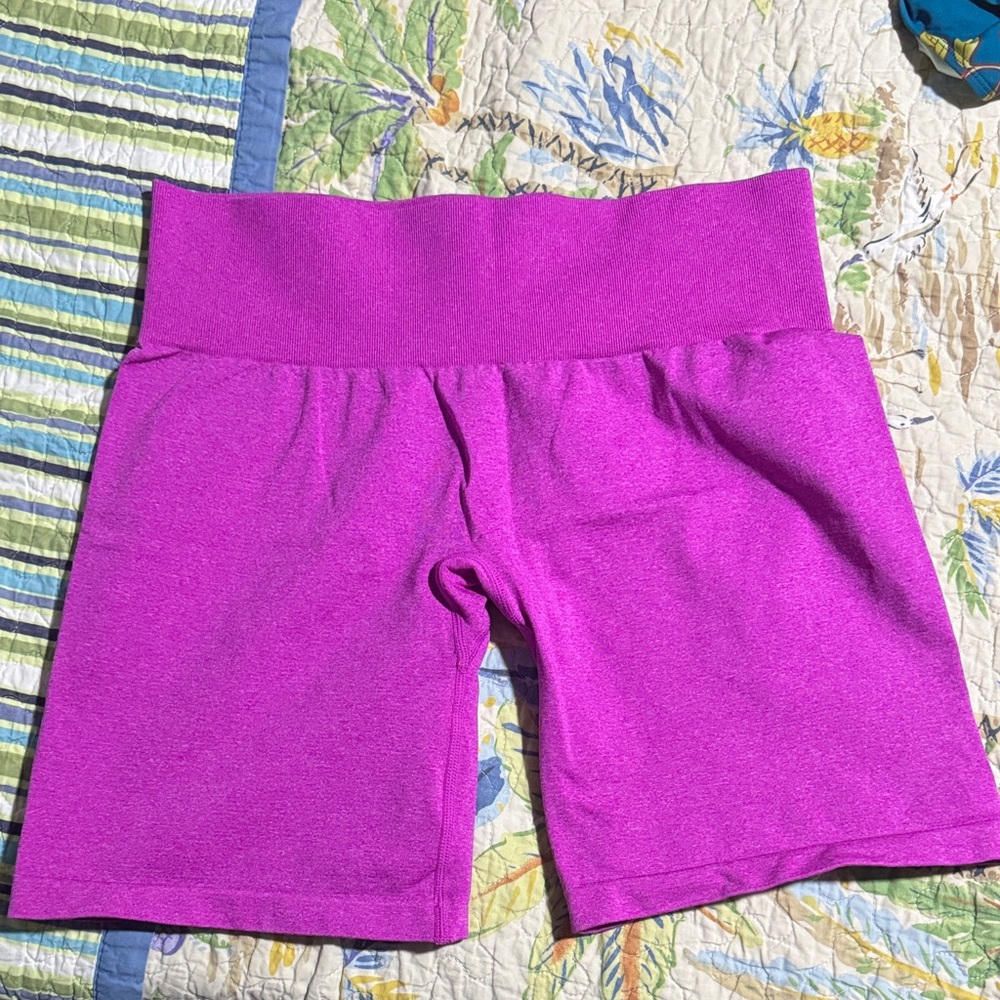 NVGTN Maui Pro Shorts